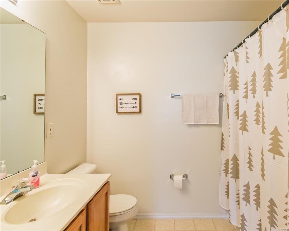 Stonecrest #1 - Residential