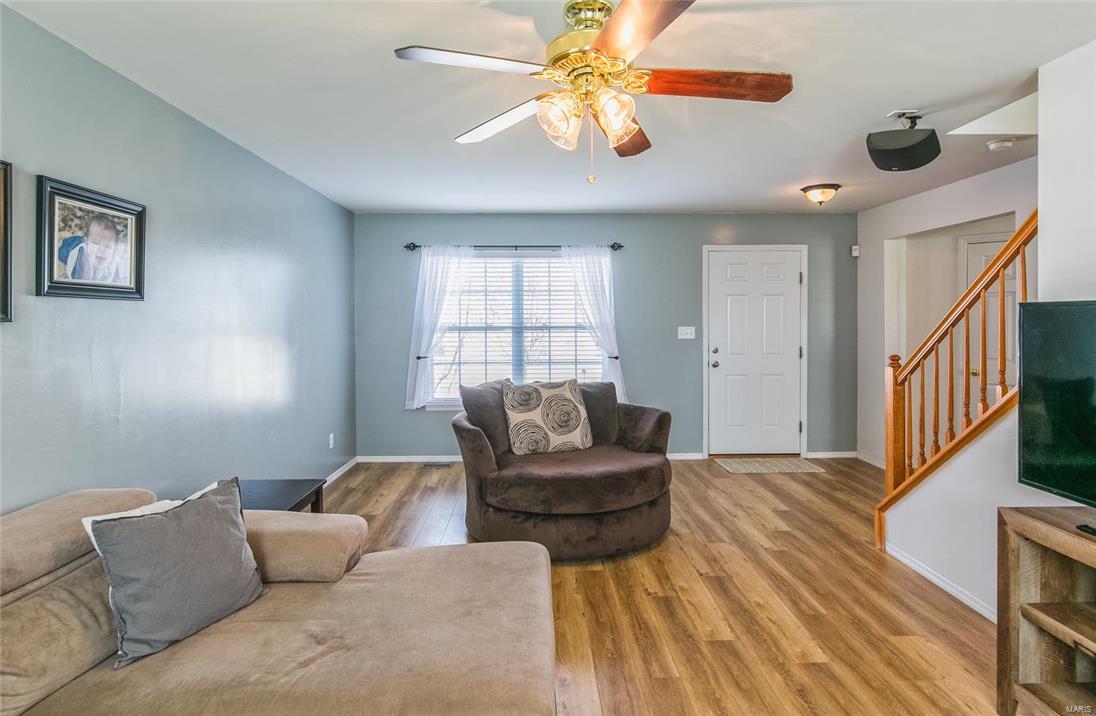 Stonecrest #1 - Residential