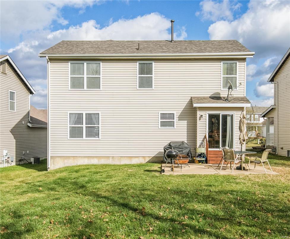 Stonecrest #1 - Residential