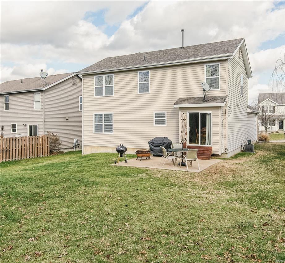 Stonecrest #1 - Residential