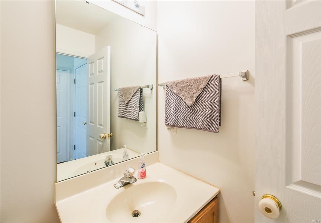 Stonecrest #1 - Residential