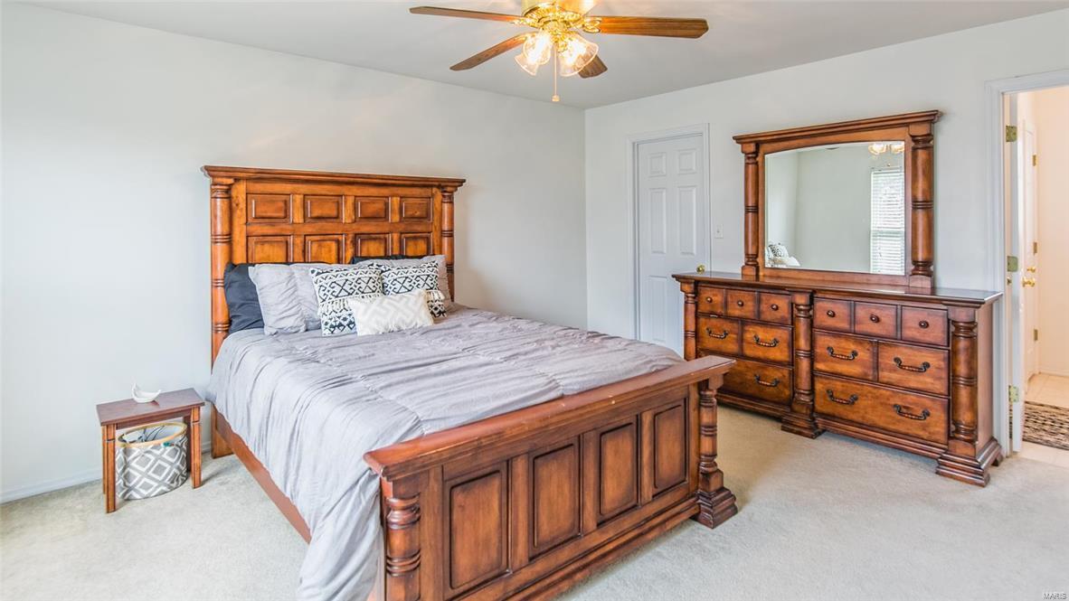 Stonecrest #1 - Residential