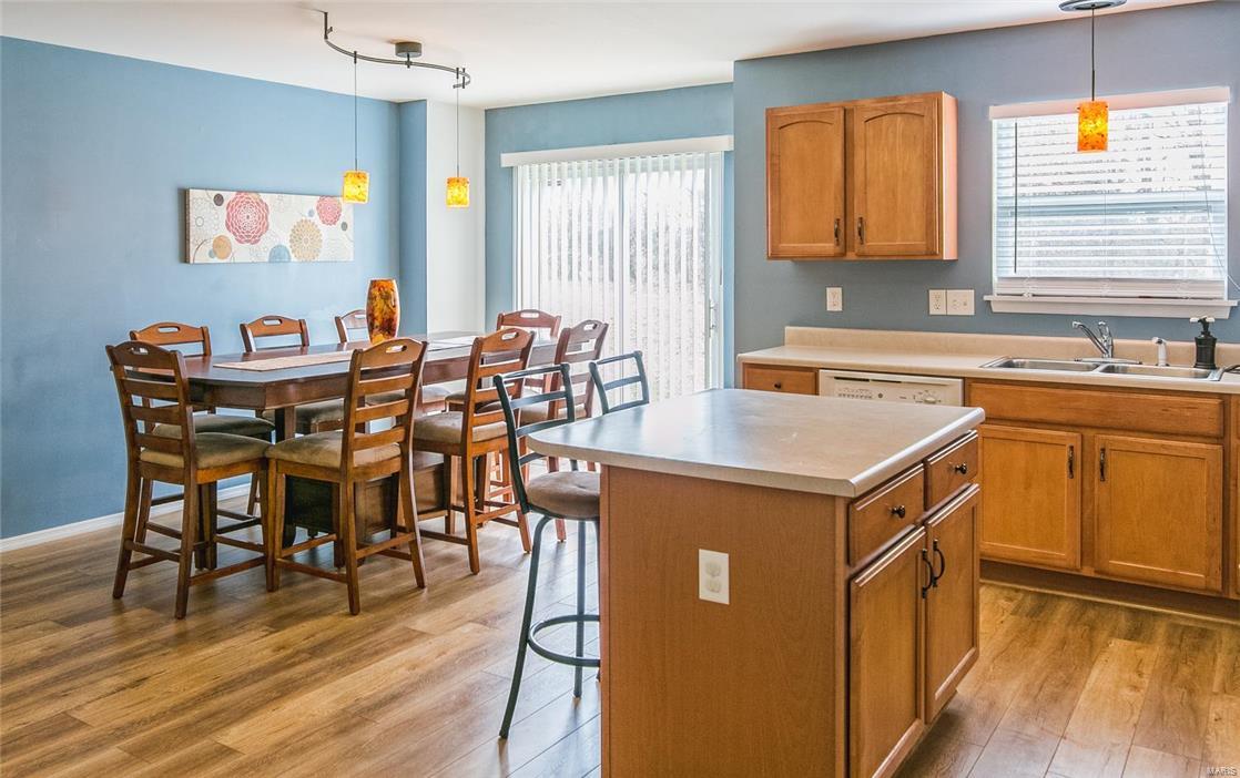 Stonecrest #1 - Residential