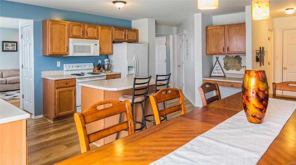 Stonecrest #1 - Residential