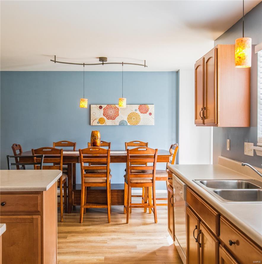 Stonecrest #1 - Residential