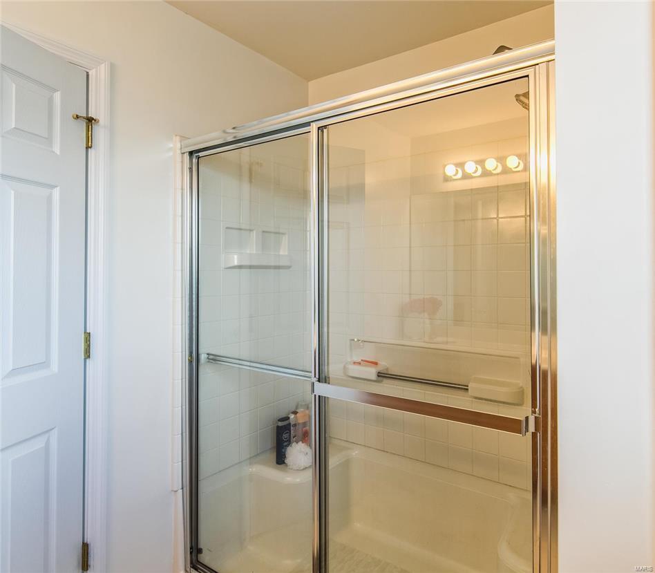 Stonecrest #1 - Residential