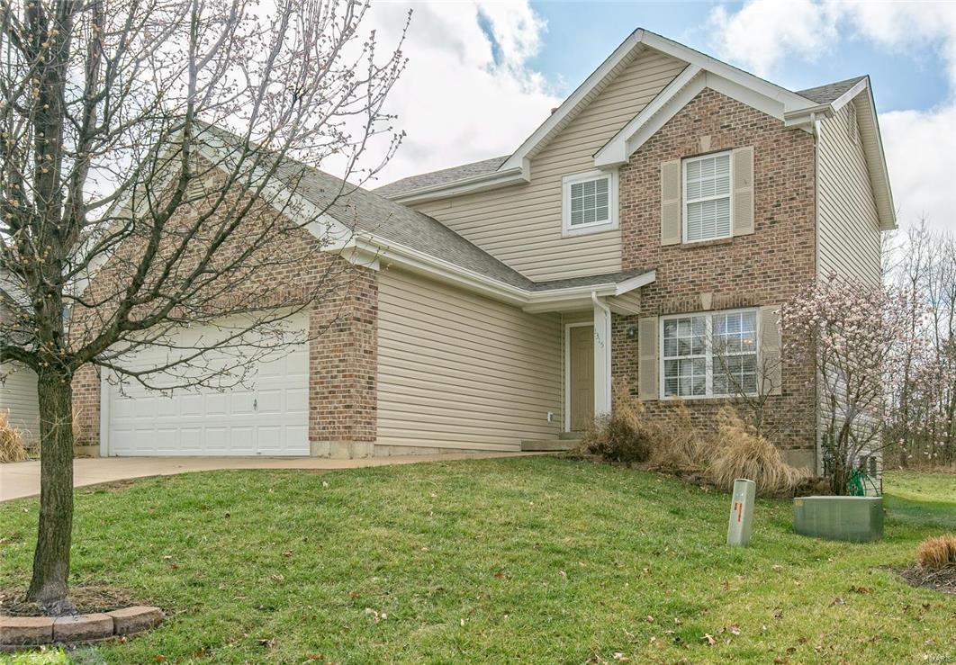 Stonecrest #1 - Residential