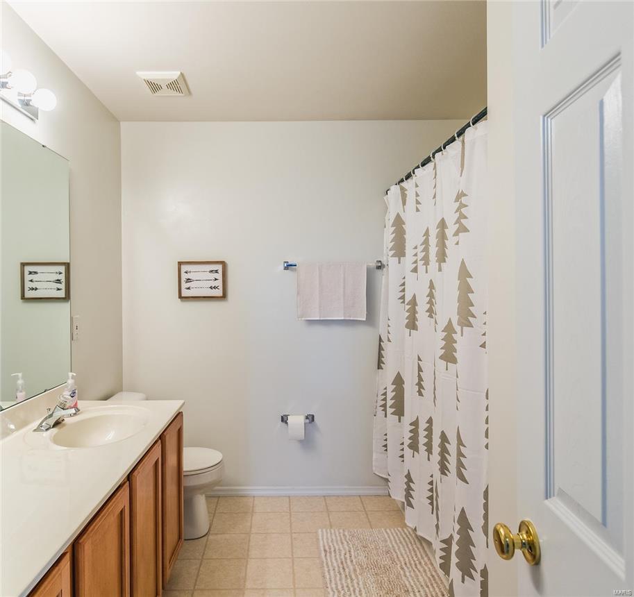 Stonecrest #1 - Residential