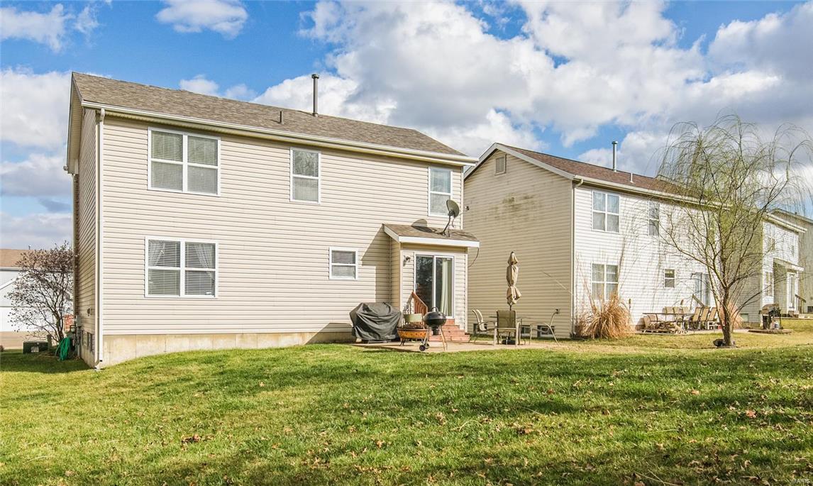 Stonecrest #1 - Residential