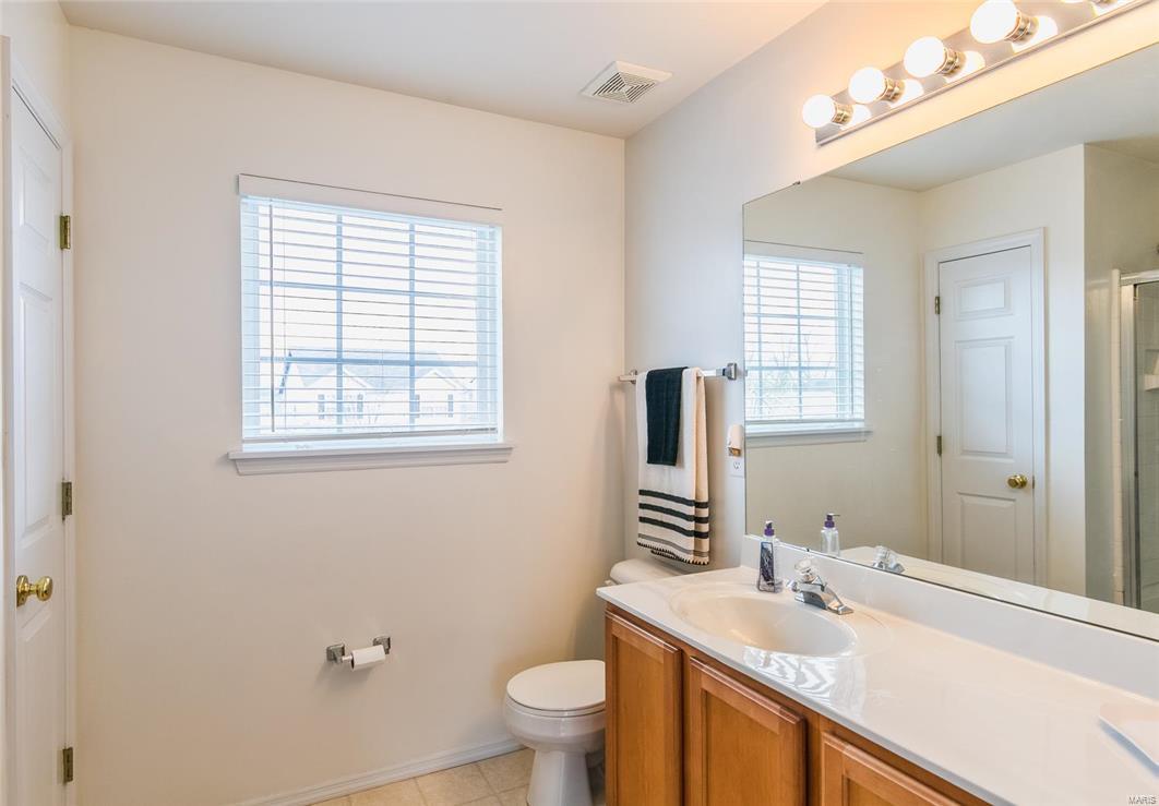 Stonecrest #1 - Residential