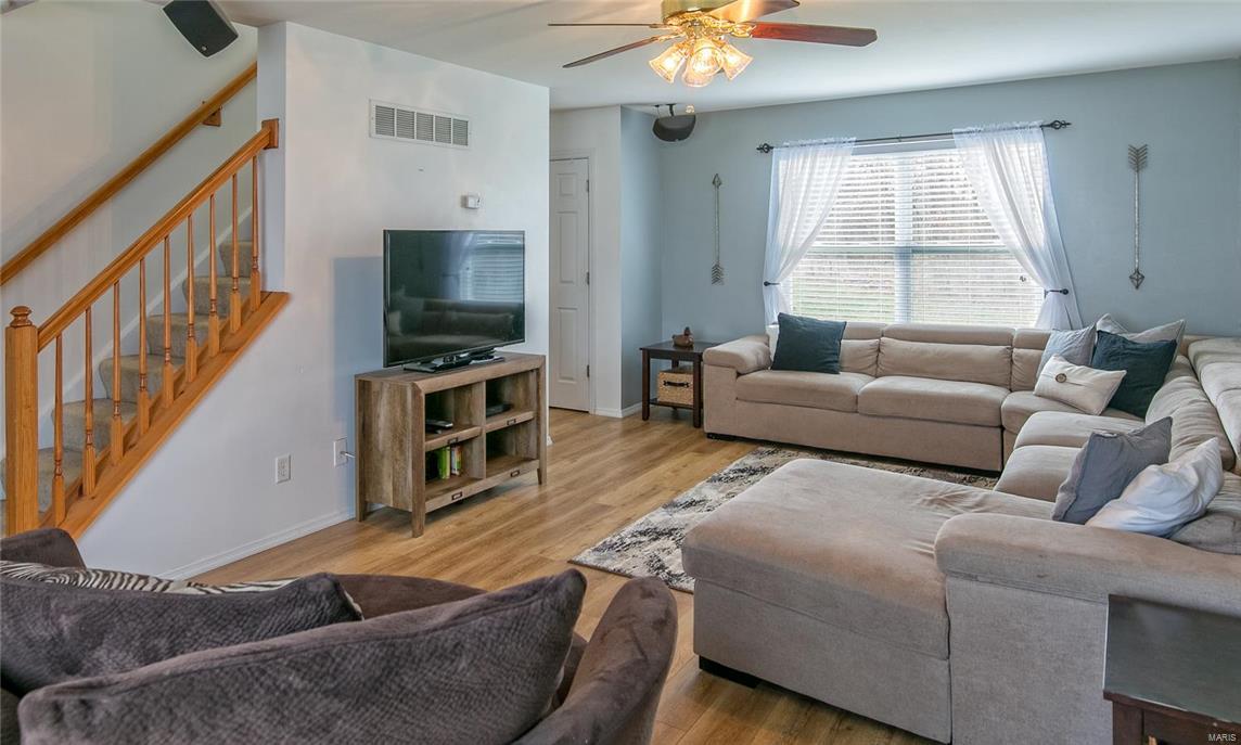 Stonecrest #1 - Residential