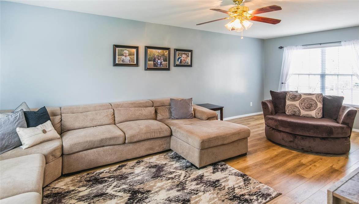 Stonecrest #1 - Residential