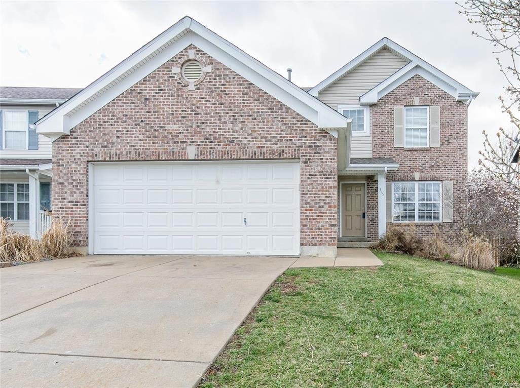 Stonecrest #1 - Residential