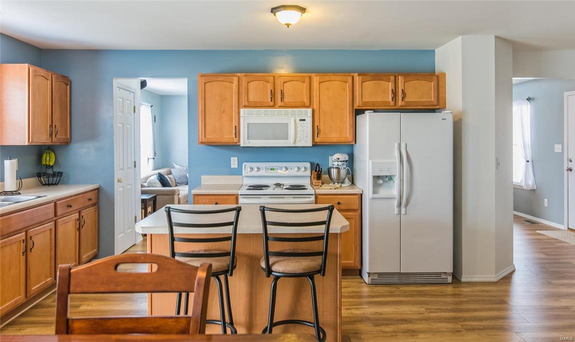 Stonecrest #1 - Residential