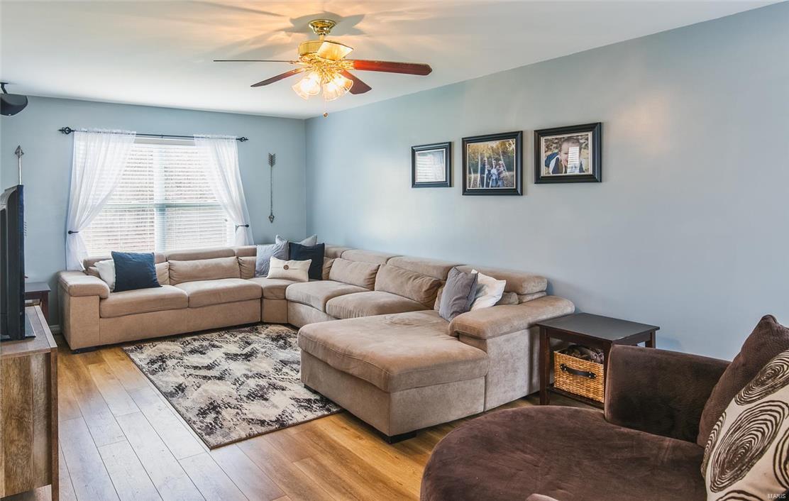 Stonecrest #1 - Residential