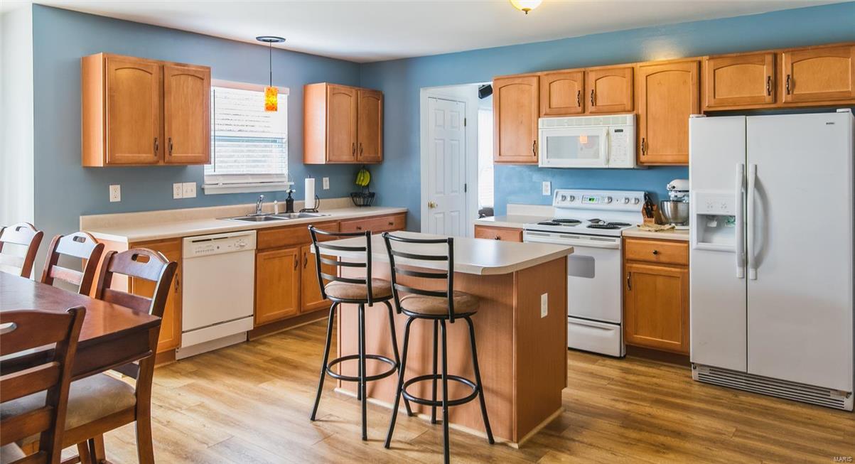 Stonecrest #1 - Residential