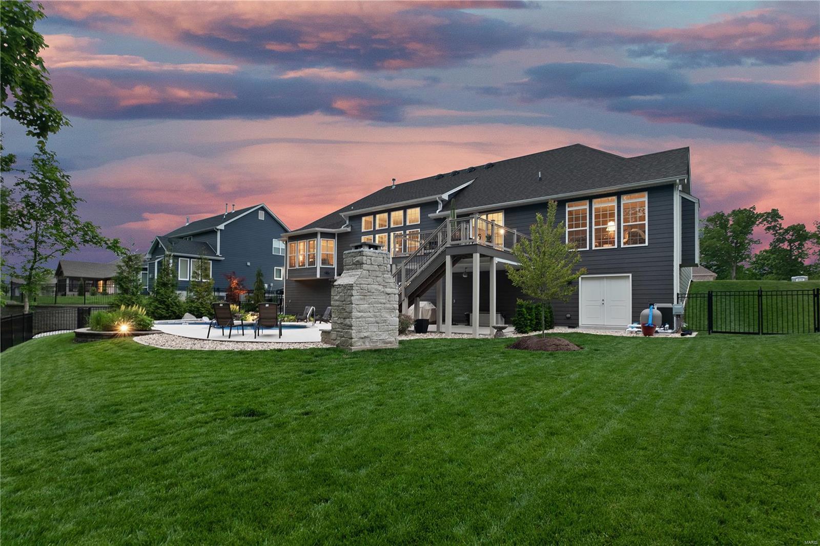 Wyndgate Village - Residential