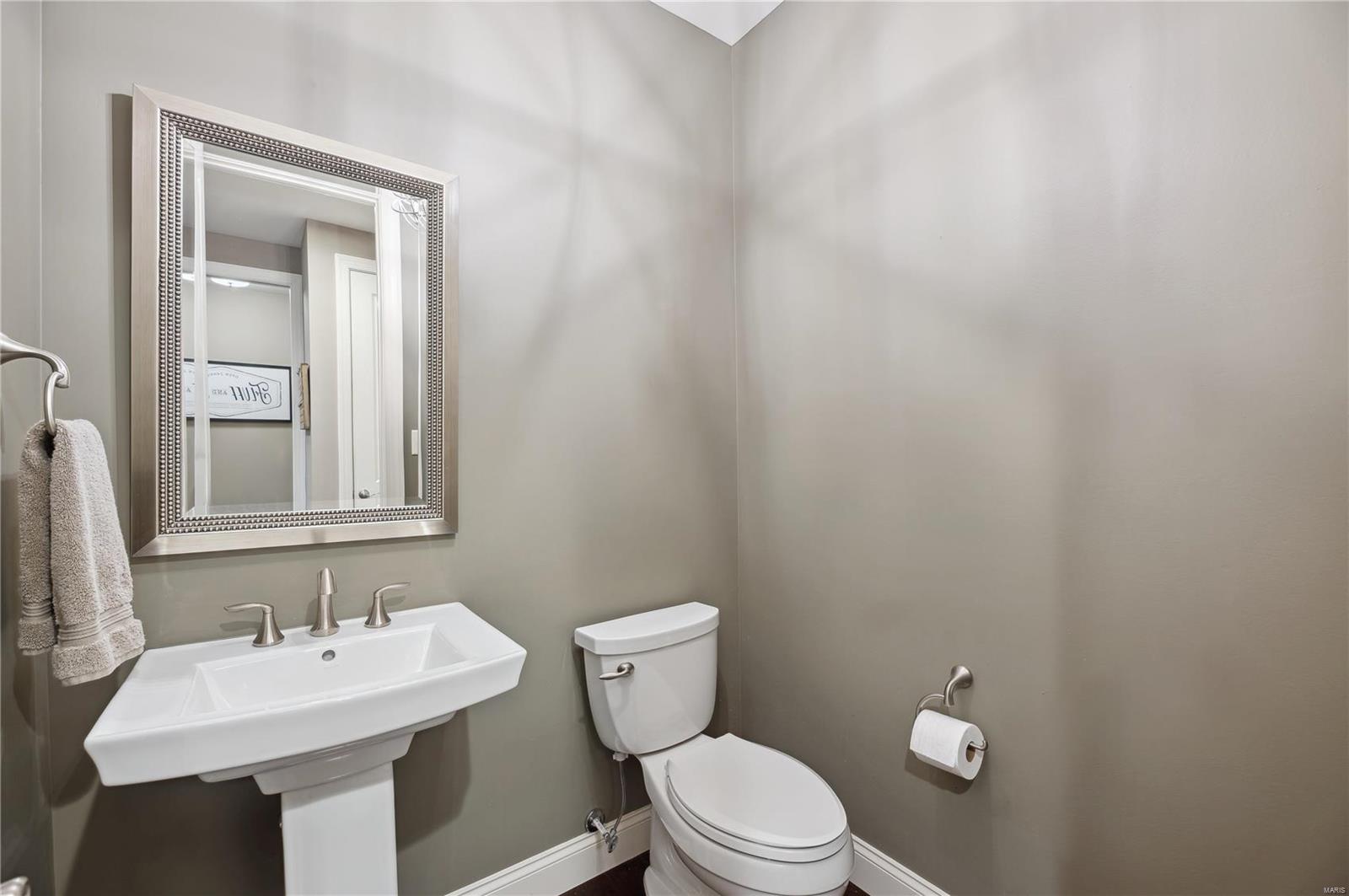 Wyndgate Village - Residential