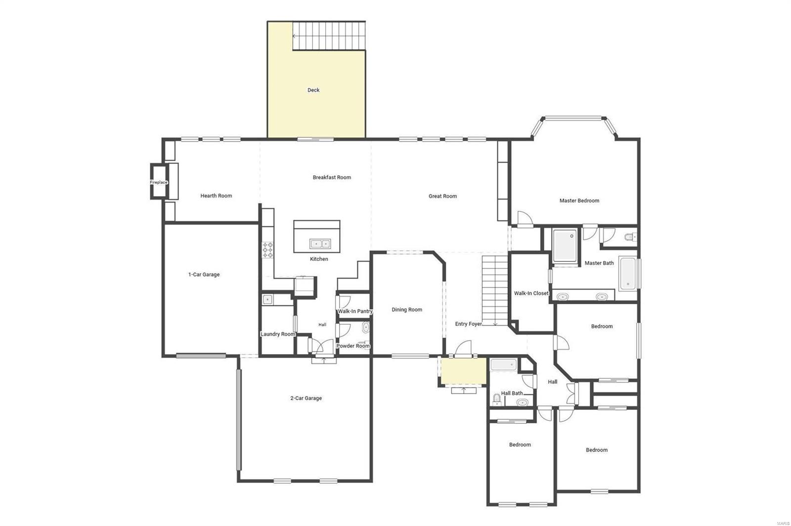 Wyndgate Village - Residential