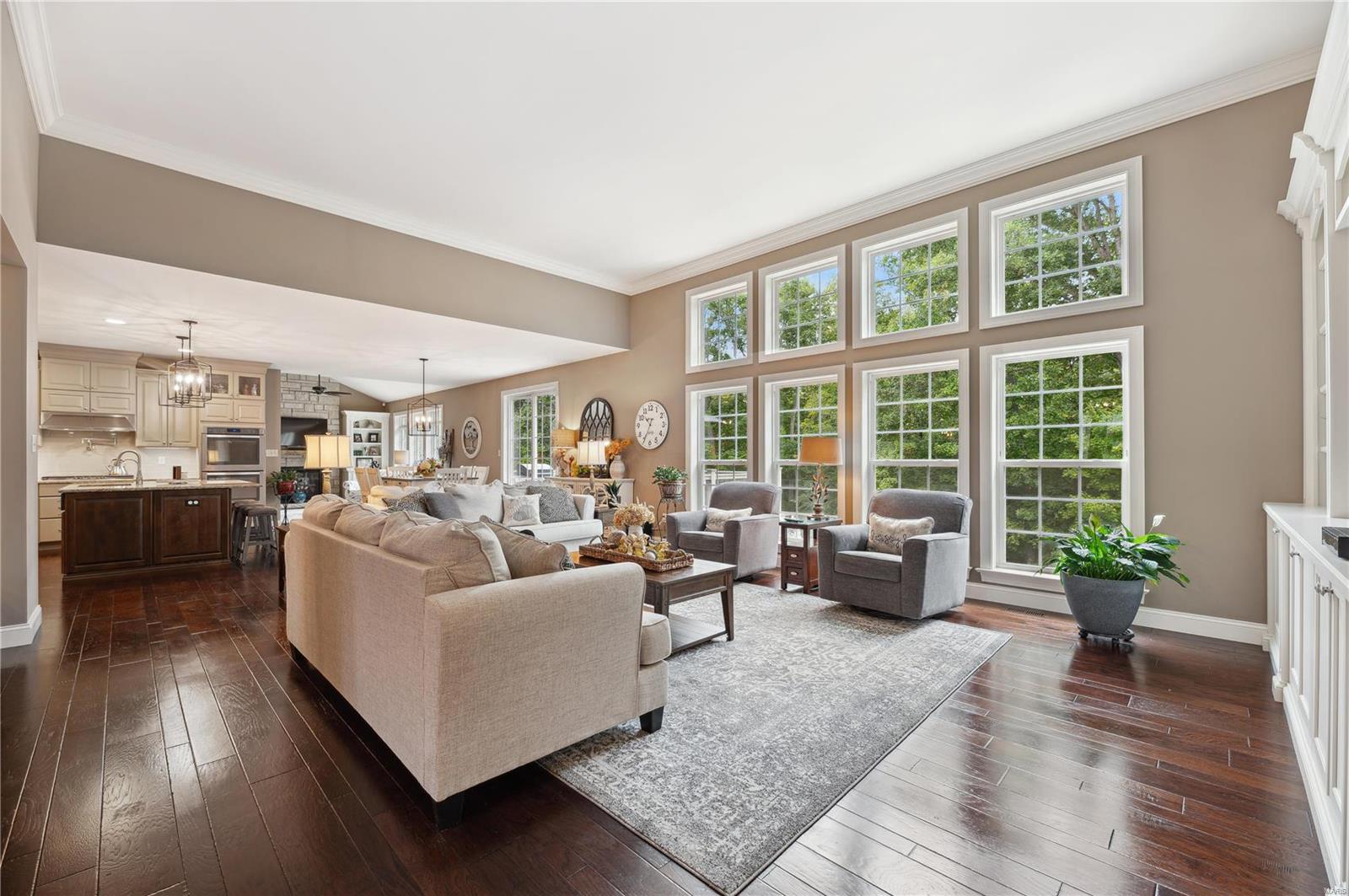 Wyndgate Village - Residential