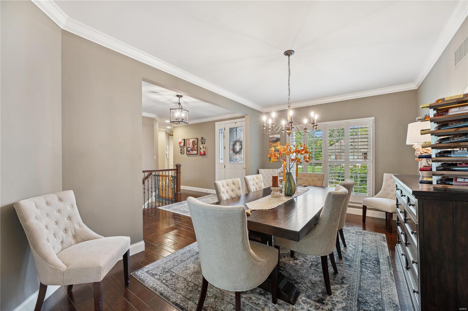 Wyndgate Village - Residential