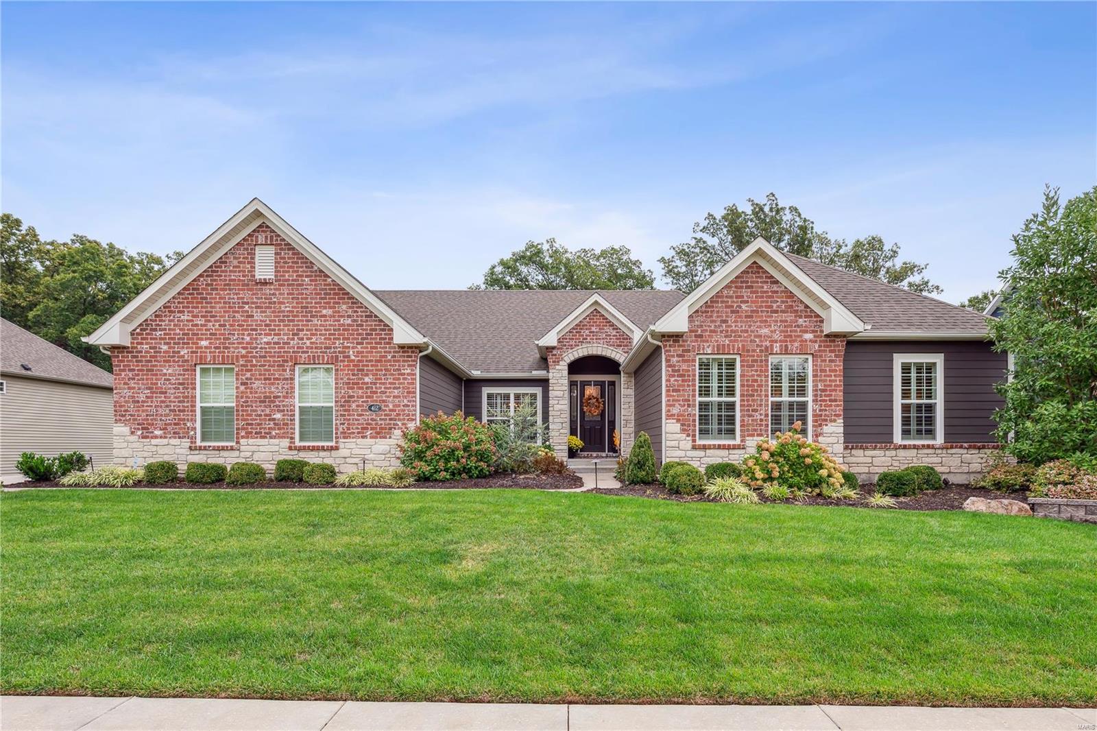 Wyndgate Village - Residential