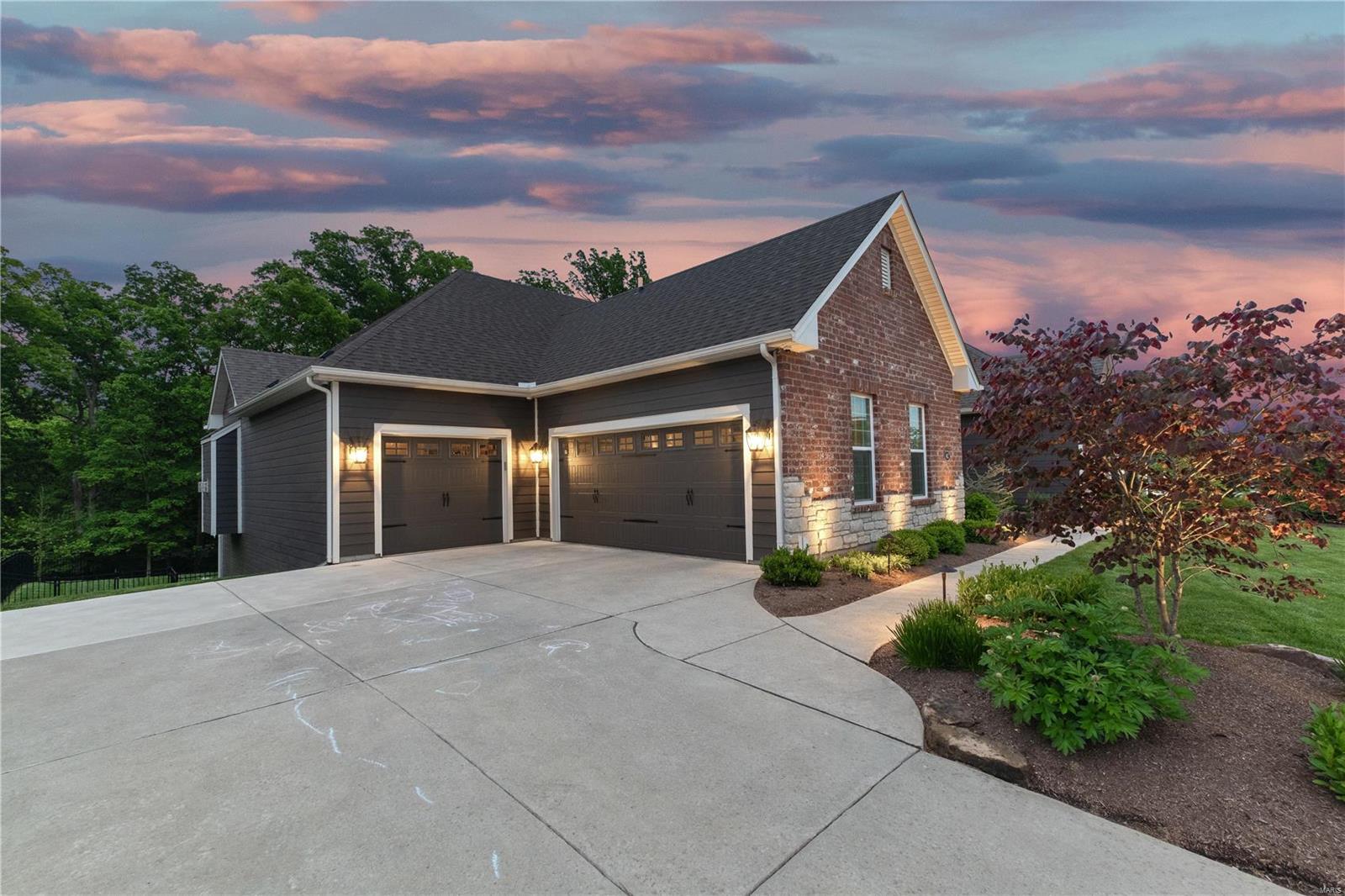 Wyndgate Village - Residential