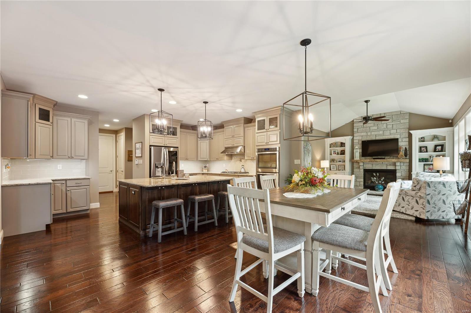 Wyndgate Village - Residential