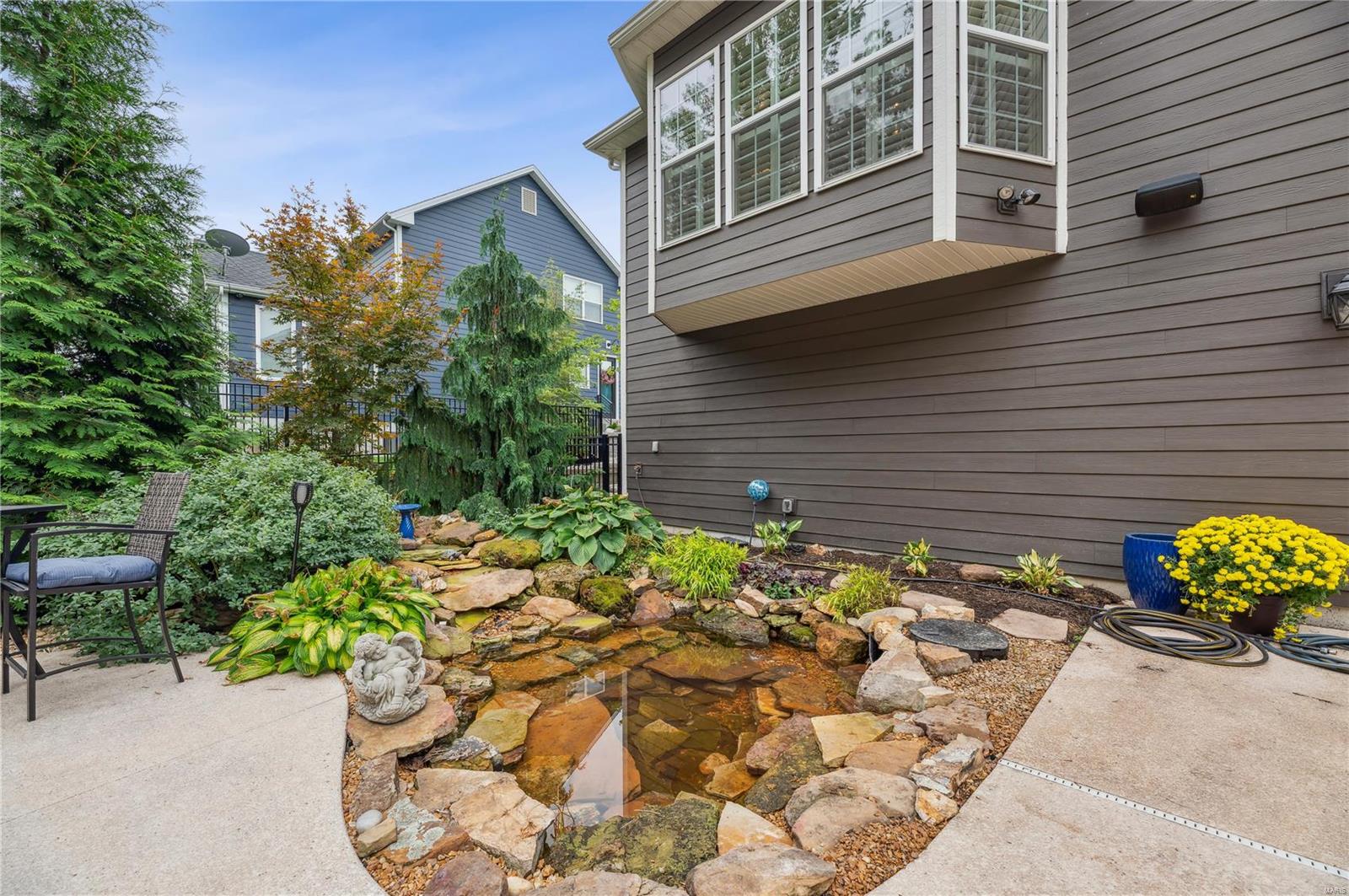 Wyndgate Village - Residential