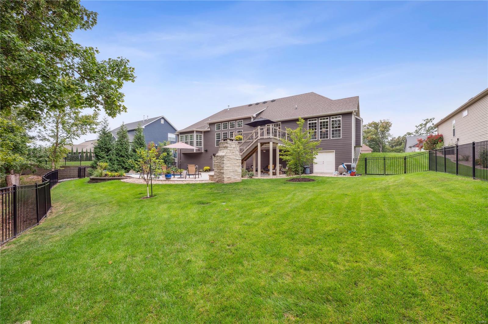 Wyndgate Village - Residential