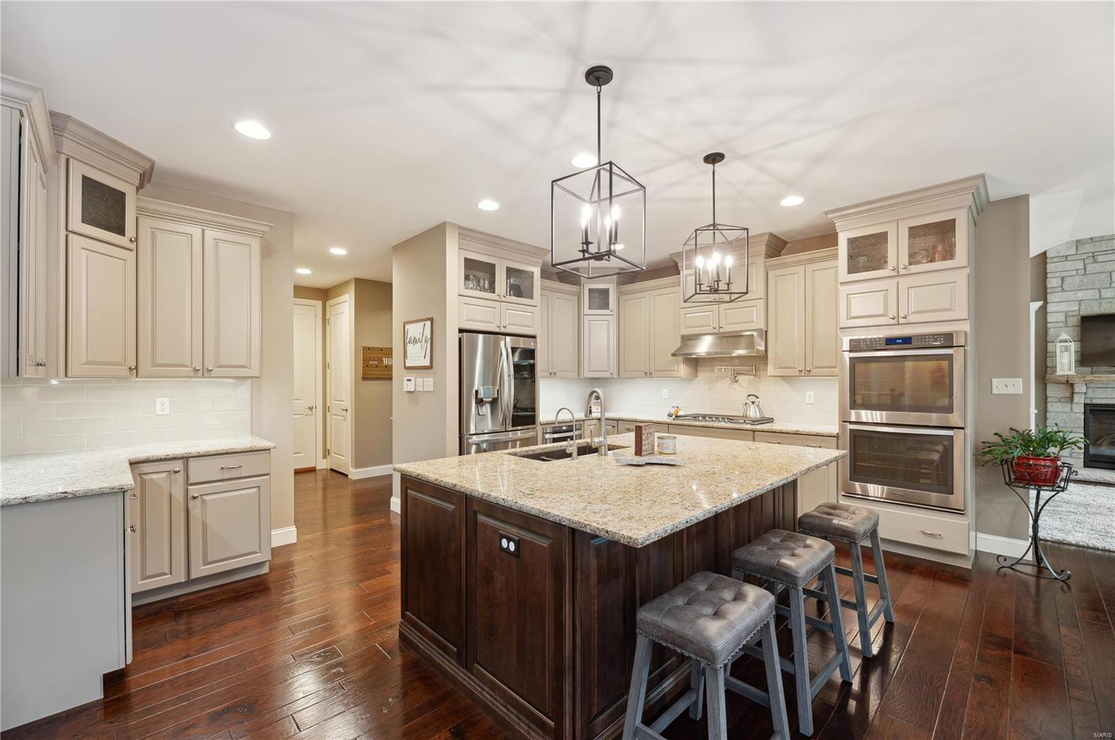 Wyndgate Village - Residential