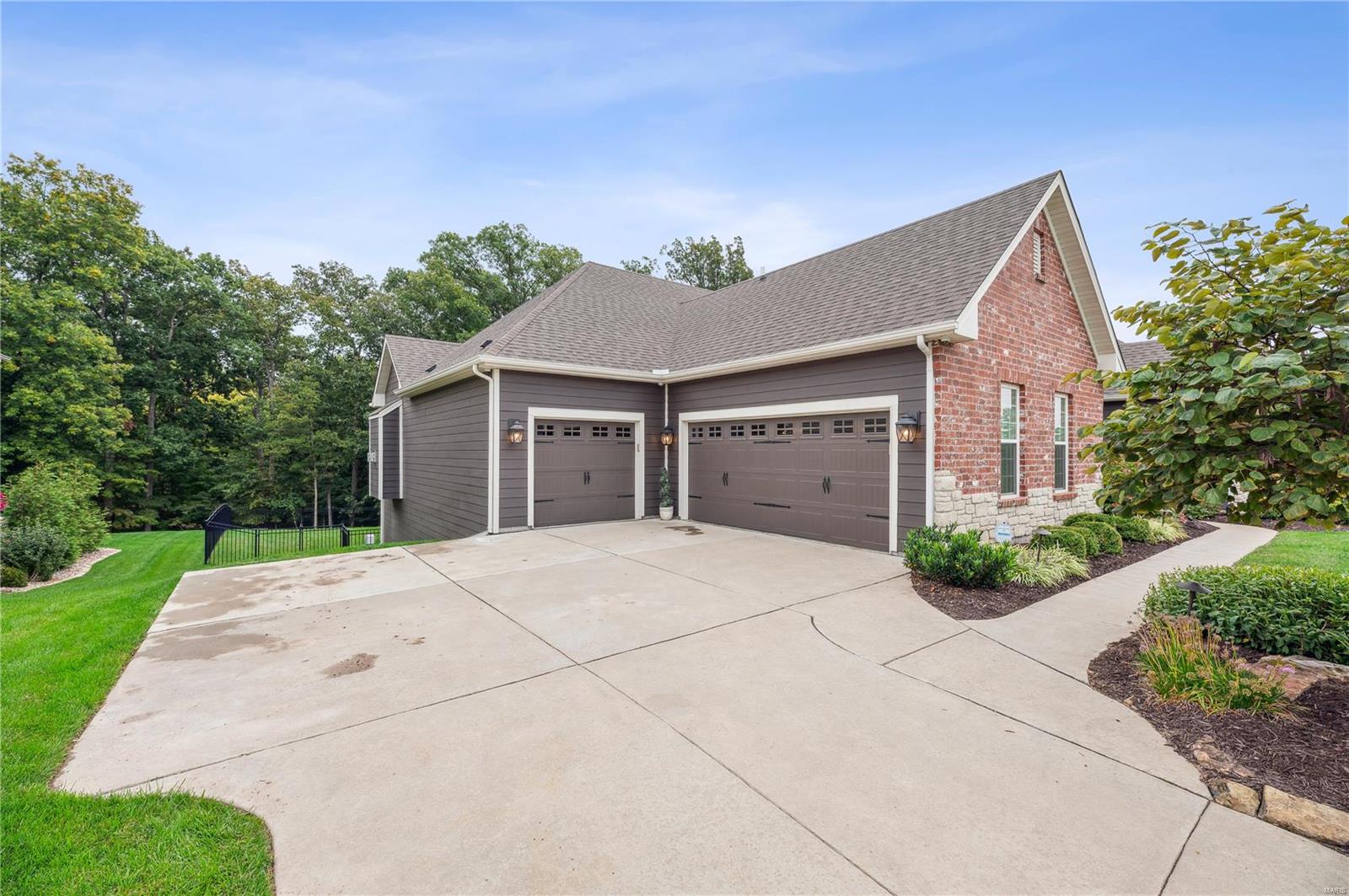 Wyndgate Village - Residential