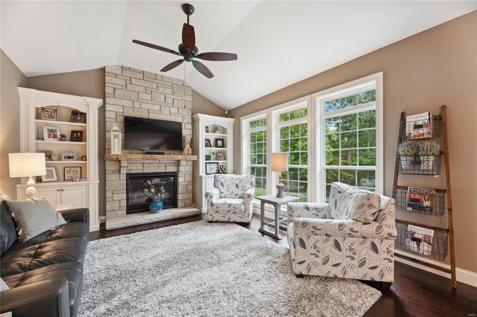 Wyndgate Village - Residential