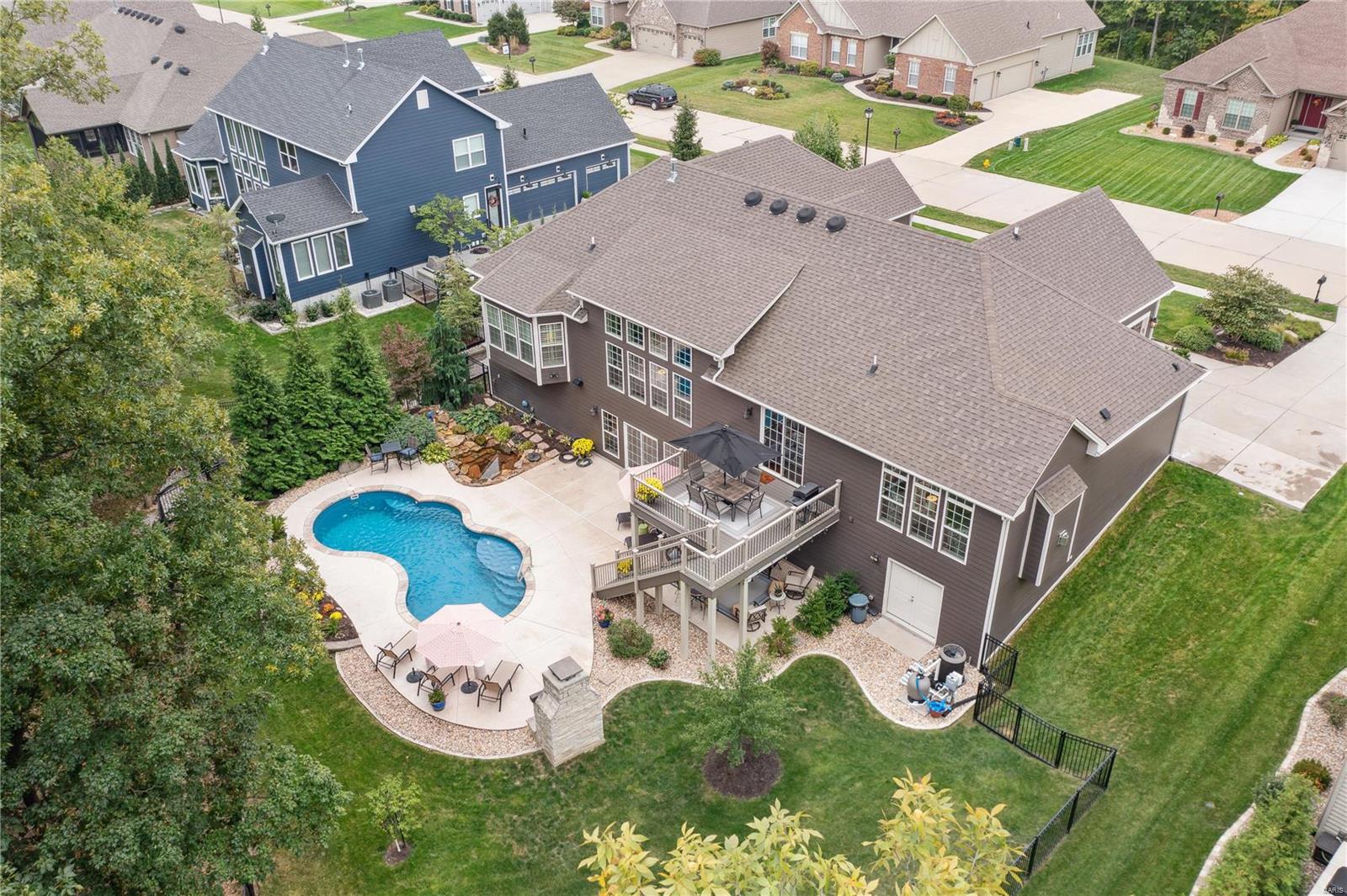 Wyndgate Village - Residential