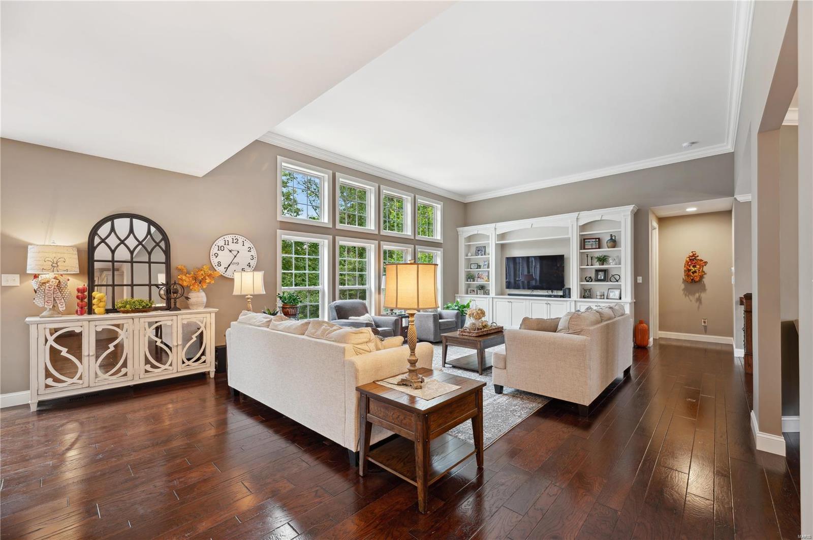 Wyndgate Village - Residential