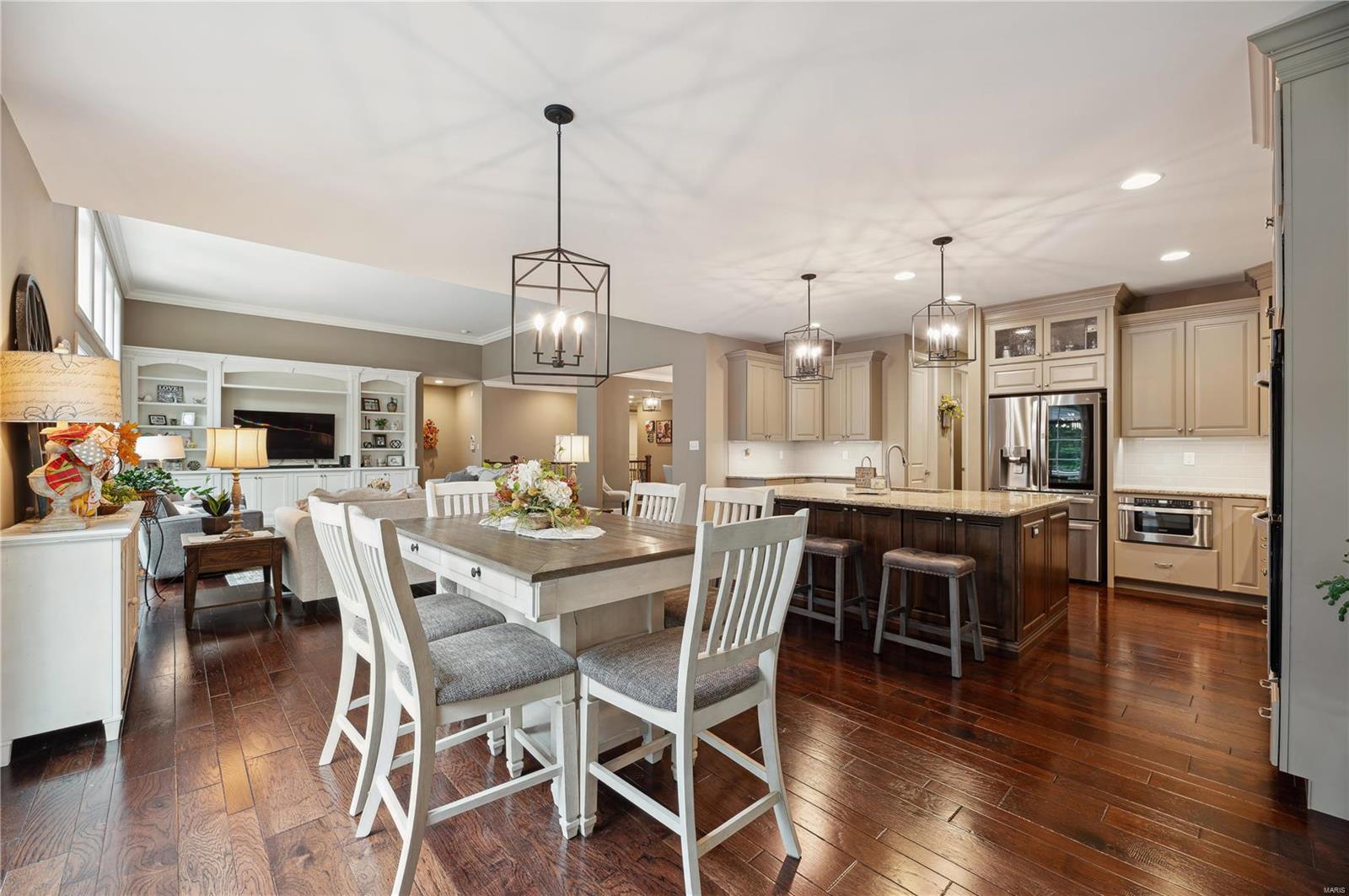 Wyndgate Village - Residential