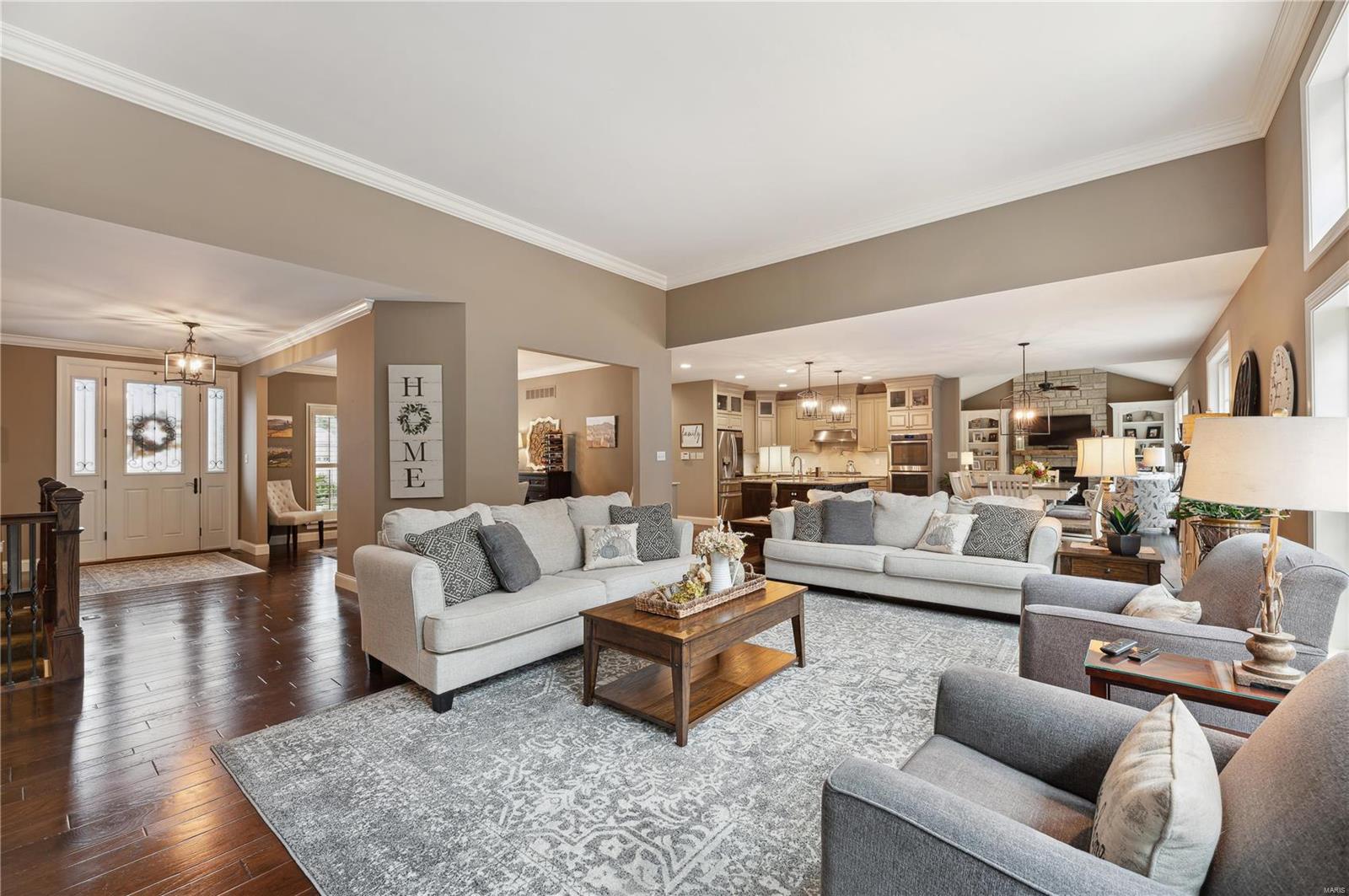 Wyndgate Village - Residential