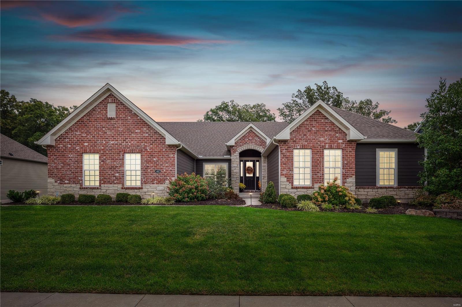 Wyndgate Village - Residential