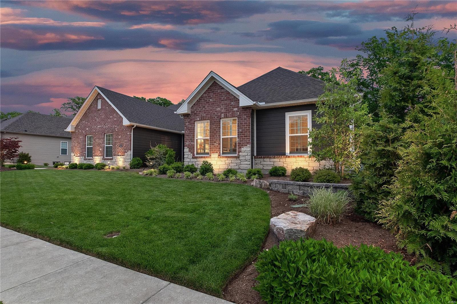 Wyndgate Village - Residential