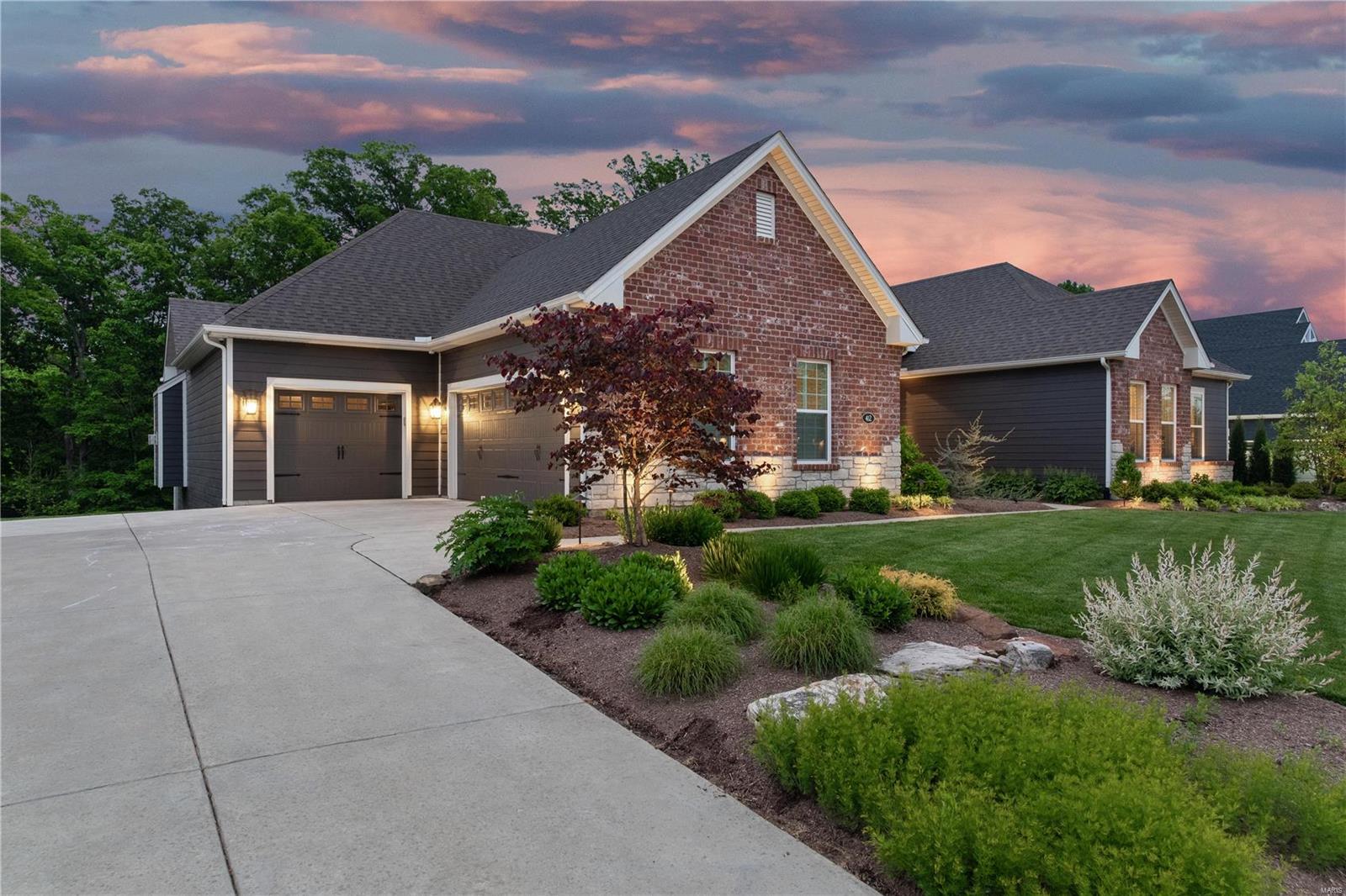 Wyndgate Village - Residential