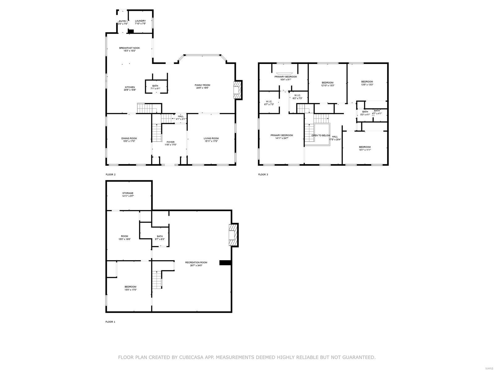 Waterford Place 3 - Residential