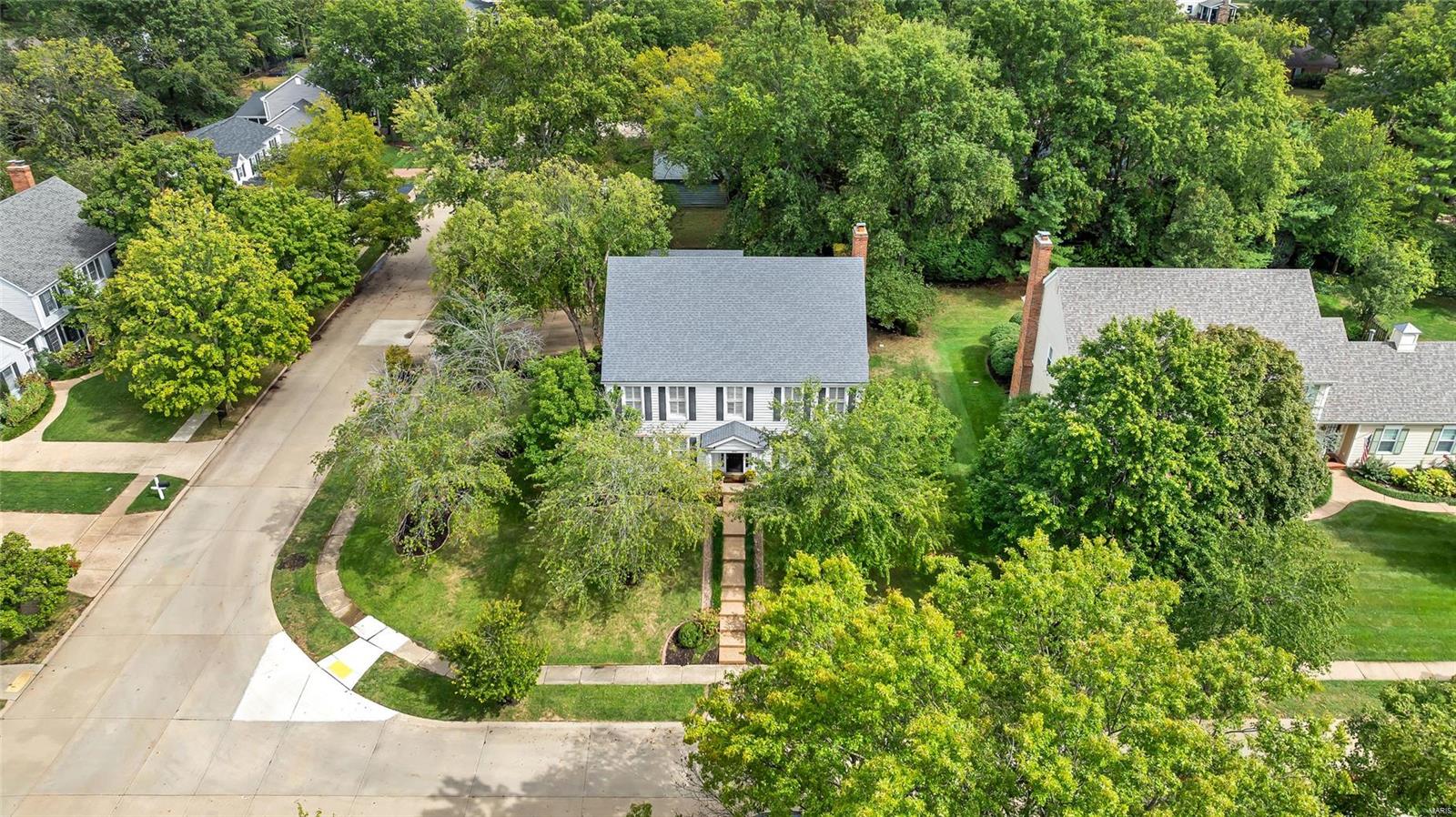 Waterford Place 3 - Residential