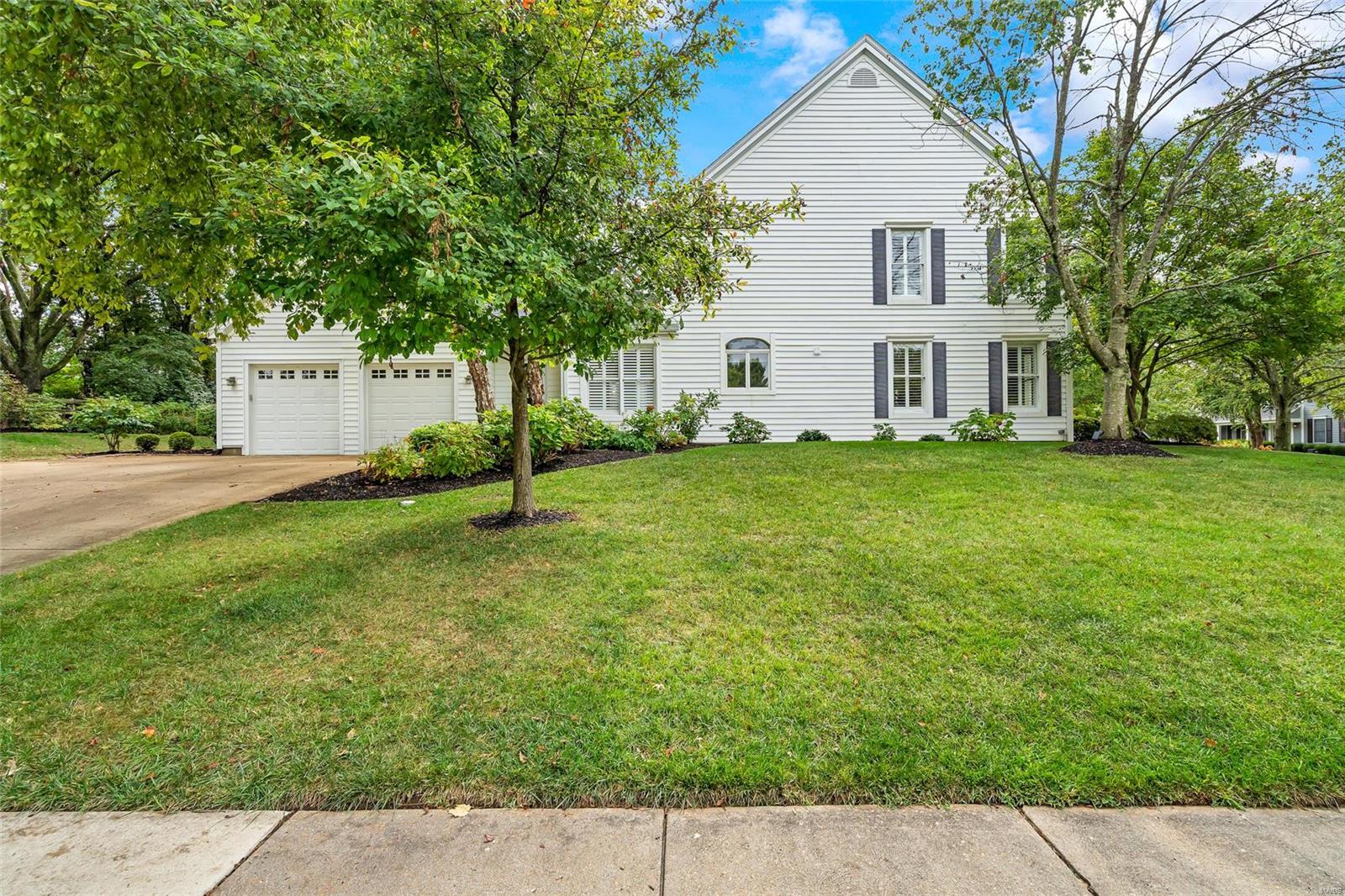 Waterford Place 3 - Residential