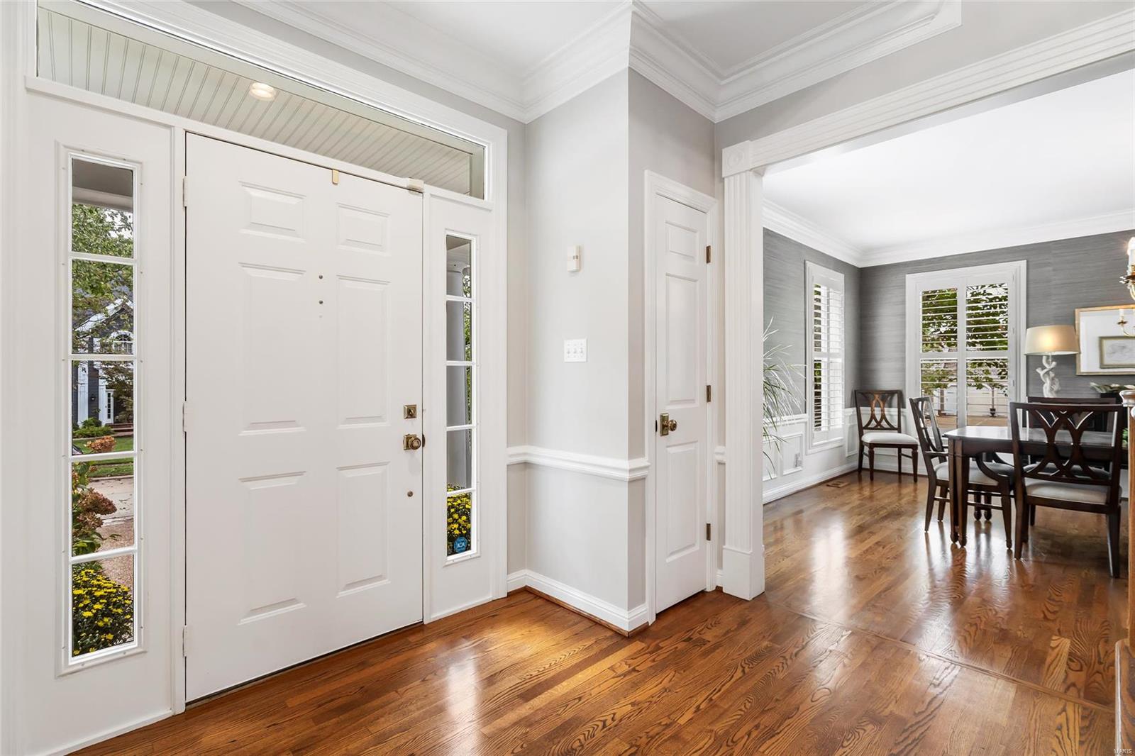 Waterford Place 3 - Residential