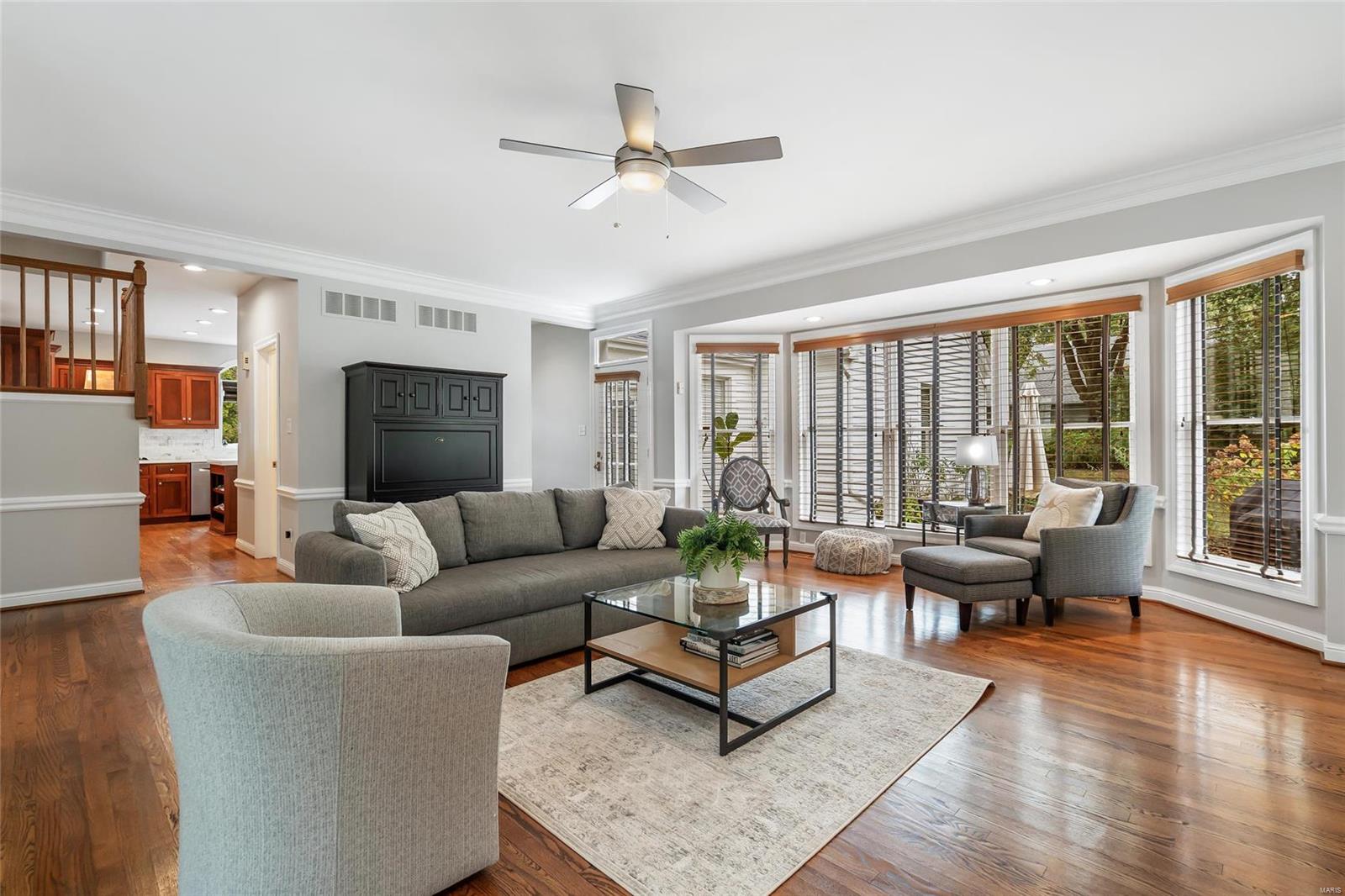 Waterford Place 3 - Residential