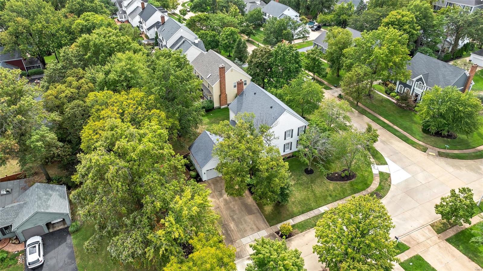 Waterford Place 3 - Residential