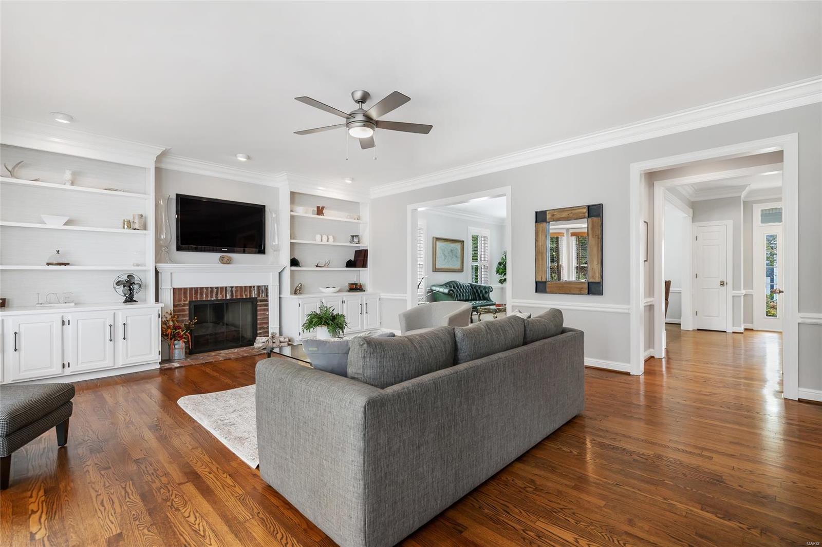 Waterford Place 3 - Residential