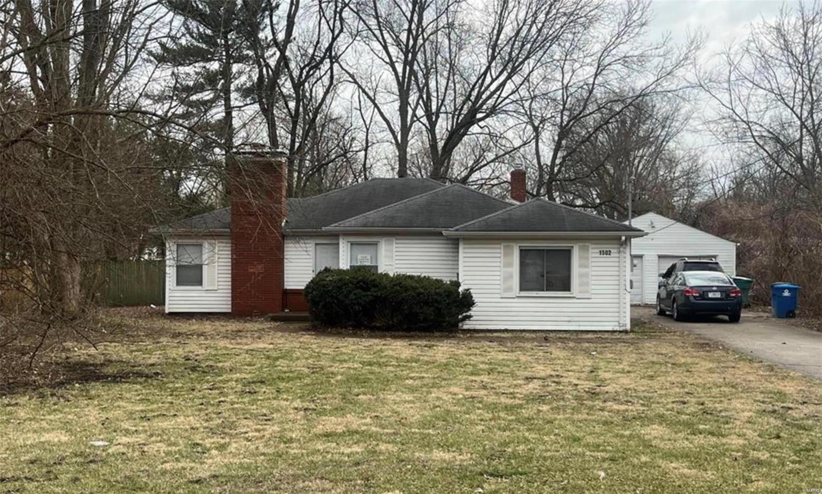 Dale Ridge Lts 14 Thru 16 Amd - Residential