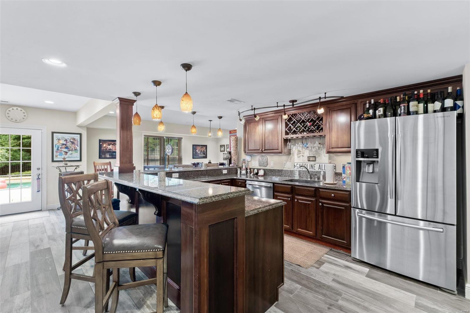 Wynncrest - Residential