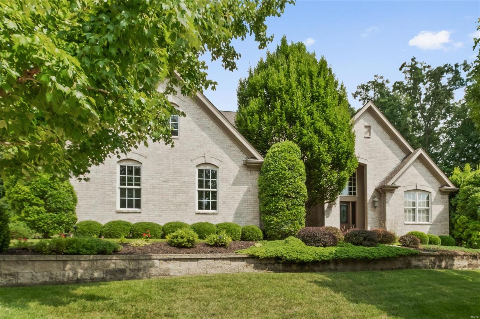 Wynncrest - Residential